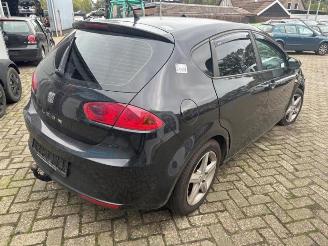 Seat Leon Leon (1P1), Hatchback 5-drs, 2005 / 2013 1.2 TSI picture 7