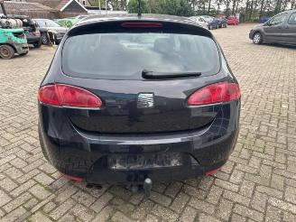 Seat Leon Leon (1P1), Hatchback 5-drs, 2005 / 2013 2.0 FSI 16V picture 6