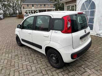 Fiat Panda Panda/Pandina (312), Hatchback, 2012 0.9 TwinAir 65 picture 5