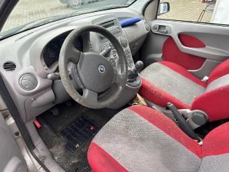 Fiat Panda Panda (169), Hatchback, 2003 / 2013 1.3 JTD 16V Multijet 4x4 picture 4