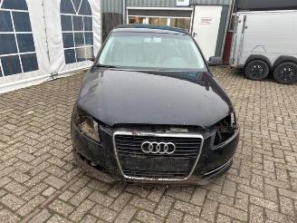 Audi A3 A3 Sportback (8PA), Hatchback 5-drs, 2004 / 2013 1.6 TDI 16V picture 2