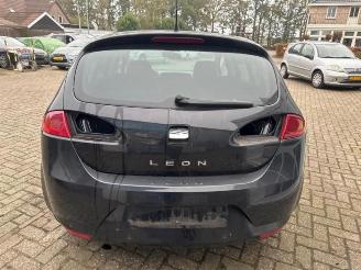 Seat Leon Leon (1P1), Hatchback 5-drs, 2005 / 2013 1.6 picture 6