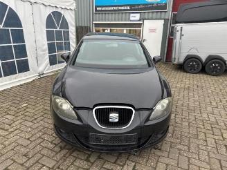 Seat Leon Leon (1P1), Hatchback 5-drs, 2005 / 2013 1.6 picture 2