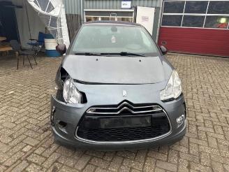 Citroën DS3 DS3 (SA), Hatchback, 2009 / 2015 1.6 e-HDi picture 2