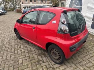 Citroën C1 C1, Hatchback, 2005 / 2014 1.0 12V picture 5