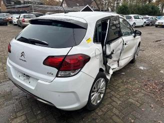 Citroën C4 C4 Berline (NC), Hatchback 5-drs, 2009 1.6 BlueHDI 120 picture 7