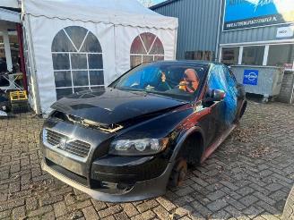 Volvo C-30 C30 (EK/MK), Hatchback 3-drs, 2006 / 2012 1.6 16V picture 2