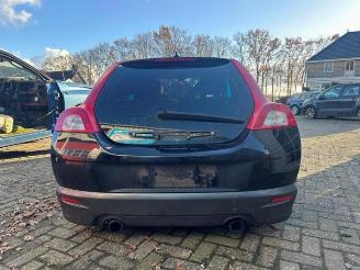 Volvo C-30 C30 (EK/MK), Hatchback 3-drs, 2006 / 2012 1.6 16V picture 5