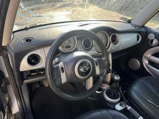 Mini Cooper Mini One/Cooper (R50), Hatchback, 2001 / 2007 1.6 16V Cooper picture 3