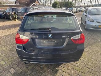 BMW 3-serie 3 serie Touring (E91), Combi, 2004 / 2012 320i 16V picture 6