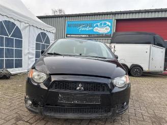 Mitsubishi Colt Colt (Z2/Z3), Hatchback, 2004 / 2012 1.3 16V picture 2