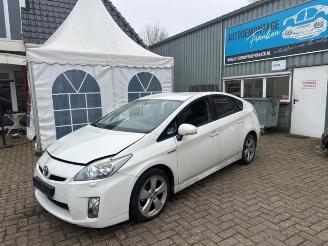 Toyota Prius Prius (ZVW3), Hatchback, 2009 / 2016 1.8 16V picture 3