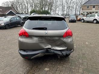 Peugeot 2008 2008 (CU), MPV, 2013 / 2019 1.6 e-HDi FAP picture 6