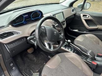 Peugeot 2008 2008 (CU), MPV, 2013 / 2019 1.6 e-HDi FAP picture 4