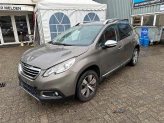 Peugeot 2008 2008 (CU), MPV, 2013 / 2019 1.6 e-HDi FAP picture 3