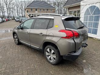 Peugeot 2008 2008 (CU), MPV, 2013 / 2019 1.6 e-HDi FAP picture 5