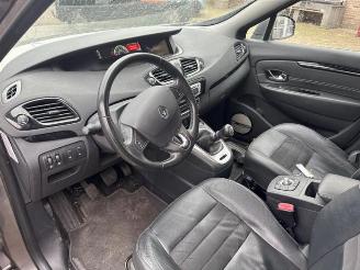 Renault Scenic Scenic III (JZ), MPV, 2009 / 2016 1.2 16V TCe 115 picture 4