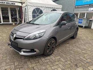 Renault Scenic Scenic III (JZ), MPV, 2009 / 2016 1.2 16V TCe 115 picture 3