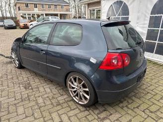 Volkswagen Golf Golf V (1K1), Hatchback, 2003 / 2010 1.4 TSI 122 16V picture 5
