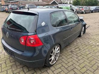 Volkswagen Golf Golf V (1K1), Hatchback, 2003 / 2010 1.4 TSI 122 16V picture 7