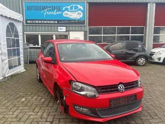 Dezmembrări autoturisme Volkswagen Polo Polo V (6R), Hatchback, 2009 / 2017 1.2 TSI 2011/2