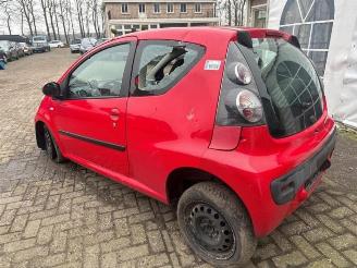 Citroën C1 C1, Hatchback, 2005 / 2014 1.0 12V picture 5