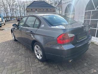 BMW 3-serie 3 serie (E90), Sedan, 2005 / 2011 318i 16V picture 5
