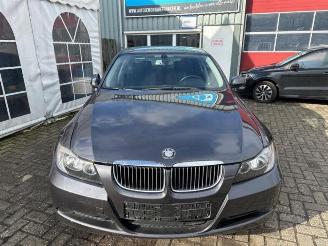BMW 3-serie 3 serie (E90), Sedan, 2005 / 2011 318i 16V picture 2