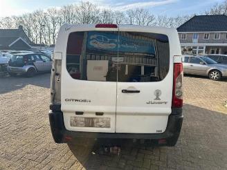Citroën Jumpy Jumpy (G9), Van, 2007 / 2016 2.0 HDI 120 16V picture 6