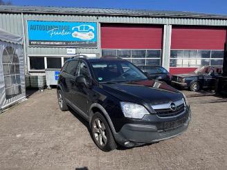 demontáž osobní automobily Opel Antara Antara (LA6), SUV, 2006 / 2017 2.4 16V 4x4 2008/3