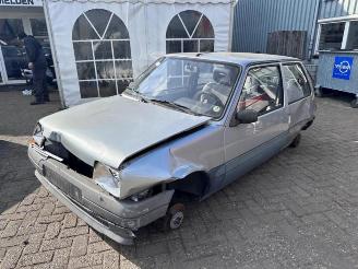 Renault 5 5 Super (B/C40), Hatchback, 1984 / 1996 1.4 L,TL,GTL,Campus picture 3