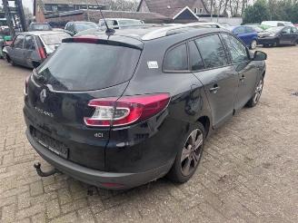 Renault Mégane Megane III Grandtour (KZ), Combi 5-drs, 2008 / 2016 1.5 dCi 110 picture 7