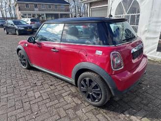 Mini One Mini (R56), Hatchback, 2006 / 2013 1.4 16V One picture 5