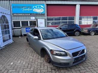 Vrakbiler auto Volvo C-30 C30 (EK/MK), Hatchback 3-drs, 2006 / 2012 1.8 16V 2007/3