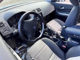 Volvo C-30 C30 (EK/MK), Hatchback 3-drs, 2006 / 2012 1.8 16V picture 4