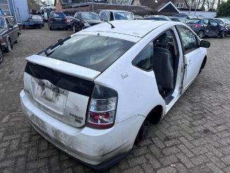 Toyota Prius Prius (NHW20), Liftback, 2003 / 2009 1.5 16V picture 7