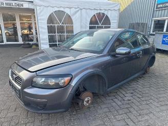 Volvo C-30 C30 (EK/MK), Hatchback 3-drs, 2006 / 2012 2.0 16V picture 3