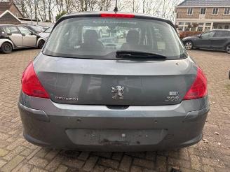 Peugeot 308 308 (4A/C), Hatchback, 2007 / 2015 1.6 VTI 16V picture 6