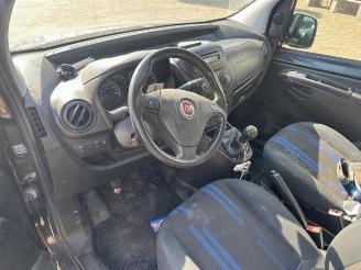 Fiat Fiorino Fiorino (225), Van, 2007 1.3 D 16V Multijet picture 4