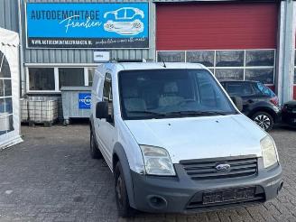 Démontage voiture Ford Transit Connect Transit Connect, Van, 2002 / 2013 1.8 TDCi 90 DPF 2010/6
