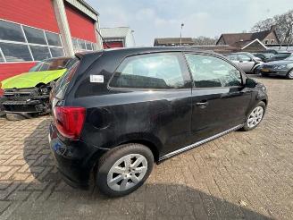 Volkswagen Polo Polo V (6R), Hatchback, 2009 / 2017 1.2 TDI 12V BlueMotion picture 7