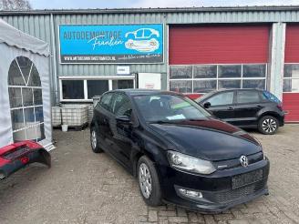 demontáž osobní automobily Volkswagen Polo Polo V (6R), Hatchback, 2009 / 2017 1.2 TDI 12V BlueMotion 2011/3