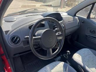 Chevrolet Matiz Matiz (M200), Hatchback, 2005 0.8 S,SE picture 4