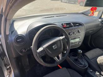 Seat Leon Leon (1P1), Hatchback 5-drs, 2005 / 2013 1.2 TSI picture 4