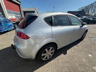 Seat Leon Leon (1P1), Hatchback 5-drs, 2005 / 2013 1.2 TSI picture 7