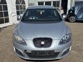 Seat Leon Leon (1P1), Hatchback 5-drs, 2005 / 2013 1.2 TSI picture 2
