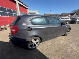 BMW 1-serie 1 serie (E81), Hatchback 3-drs, 2006 / 2012 118d 16V picture 7