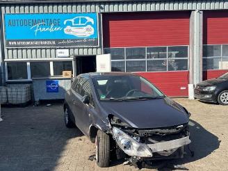 Sloopauto Opel Corsa Corsa D, Hatchback, 2006 / 2014 1.2 16V 2008/10