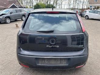 Fiat Punto Evo Punto Evo (199), Hatchback, 2009 / 2012 1.3 JTD Multijet 85 16V Euro 5 picture 6