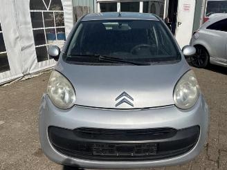 Citroën C1 C1, Hatchback, 2005 / 2014 1.0 12V picture 2